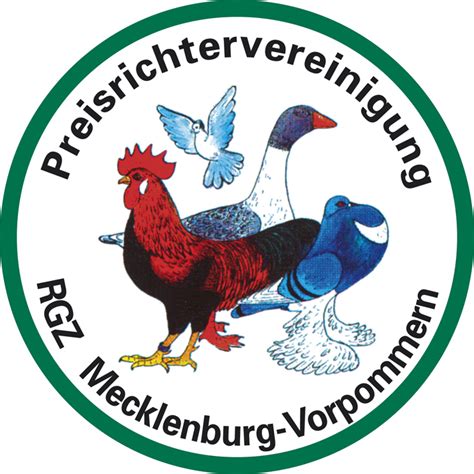 Vereine – Landesverband der Rassegeflügelzüchter Mecklenburg .